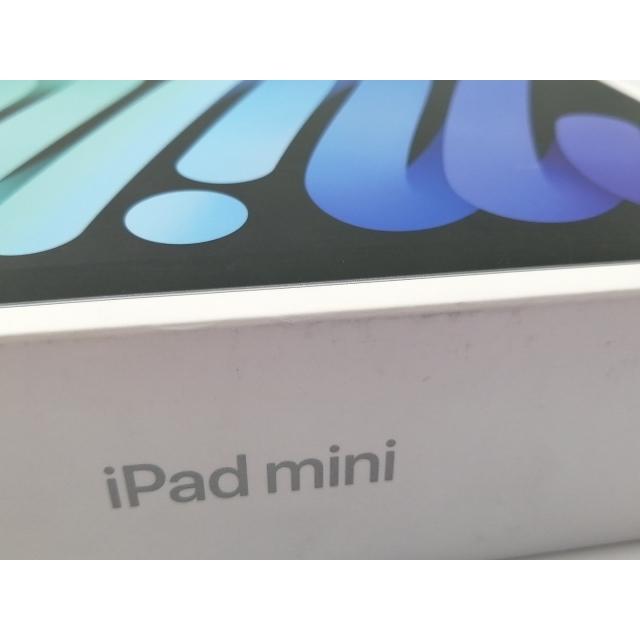 未使用】Apple 【Wi-Fi】 iPad mini（A17Pro/2024） 128GB スペース