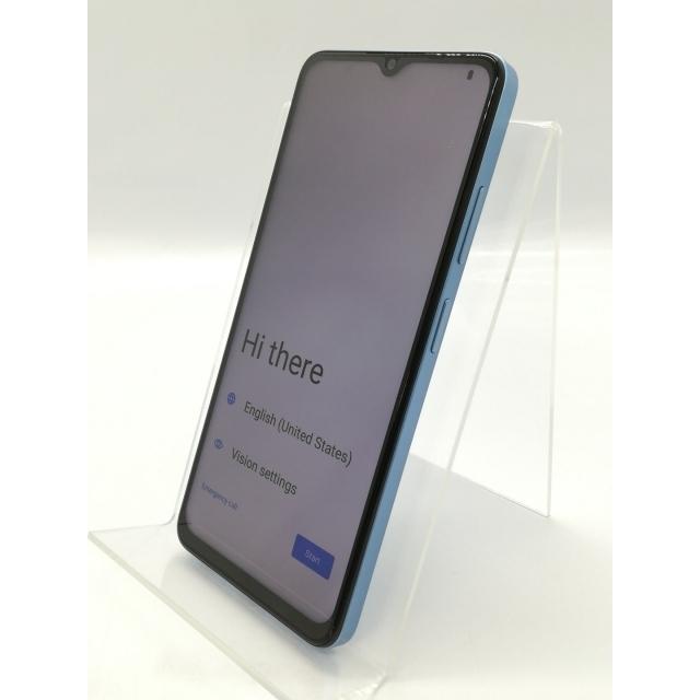 中古】Blackview 海外版 【SIMフリー】 Blackview Wave8C 6GB 64GB