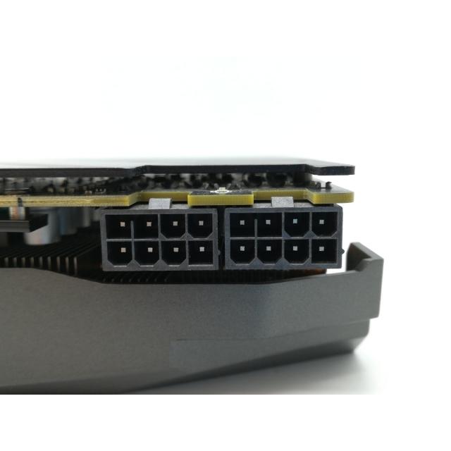 中古】ZOTAC GeForce GTX 1080 Ti AMP! Edition（ZT-P10810D-10P