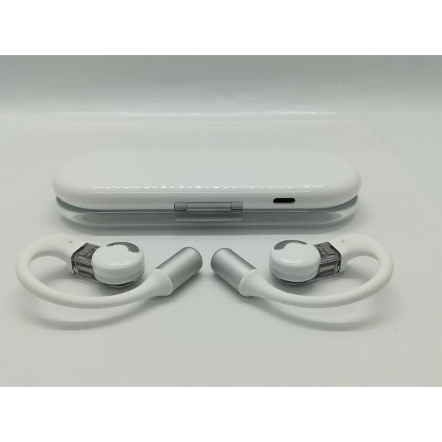 中古】NOTHING Ear (open) [ホワイト]【秋葉4号】保証期間1ヶ月