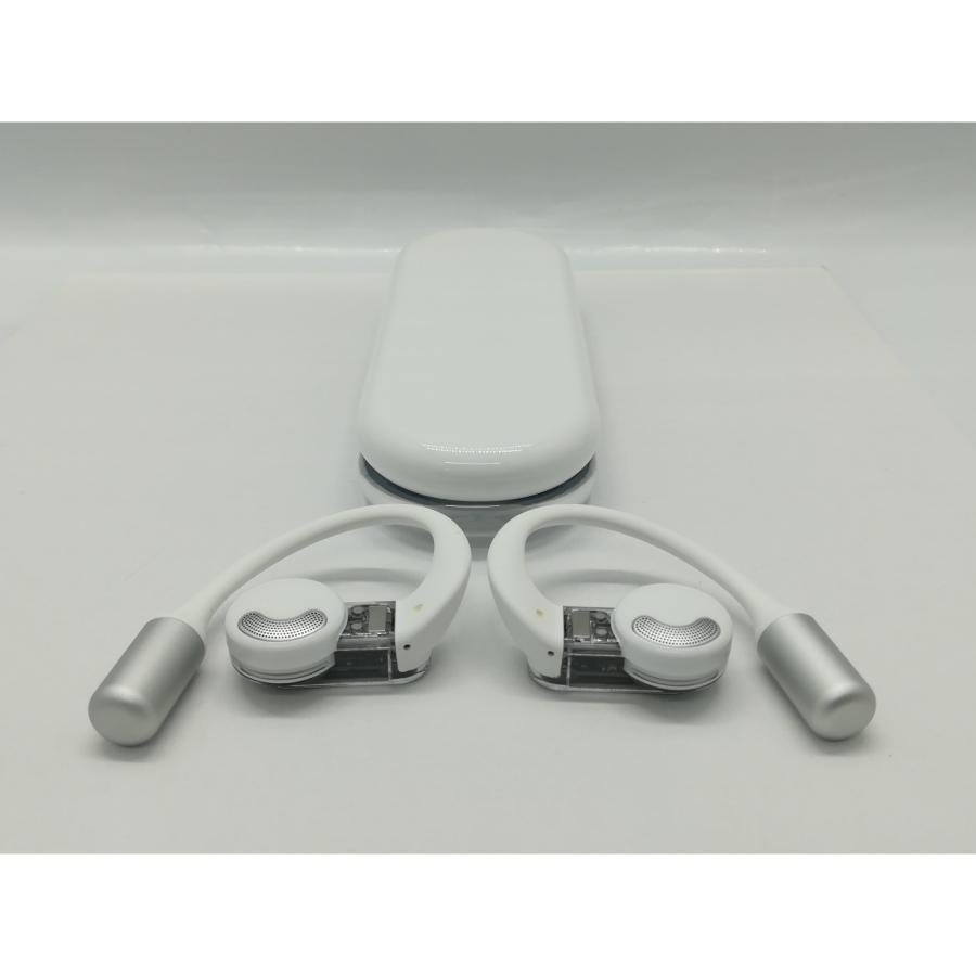 中古】NOTHING Ear (open) [ホワイト]【秋葉4号】保証期間1ヶ月