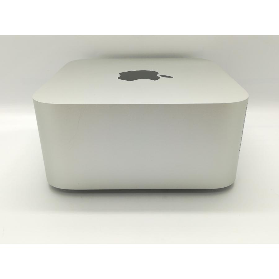 中古】Apple Mac Studio CTO (M2,2023) M2 Ultra(CPU:24C/GPU:76C