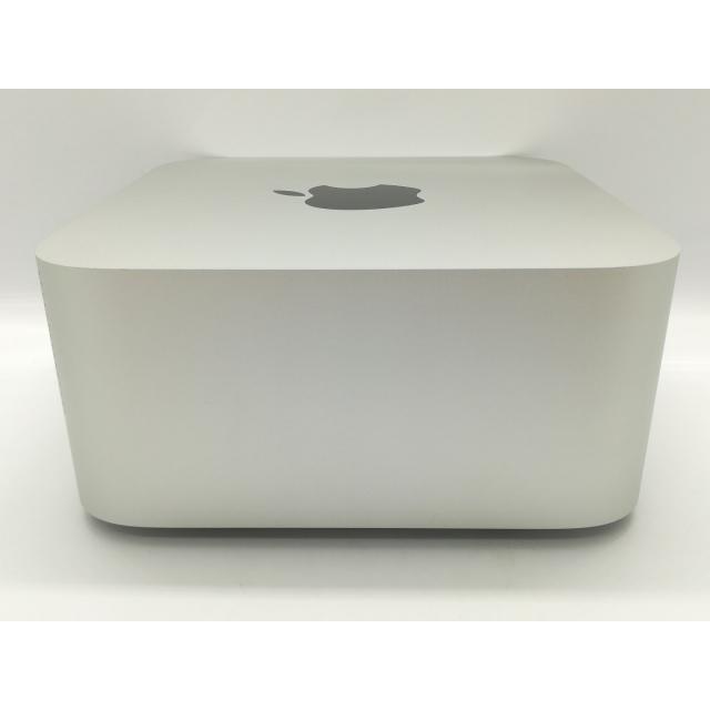 中古】Apple Mac Studio CTO (M2,2023) M2 Ultra(CPU:24C/GPU:76C
