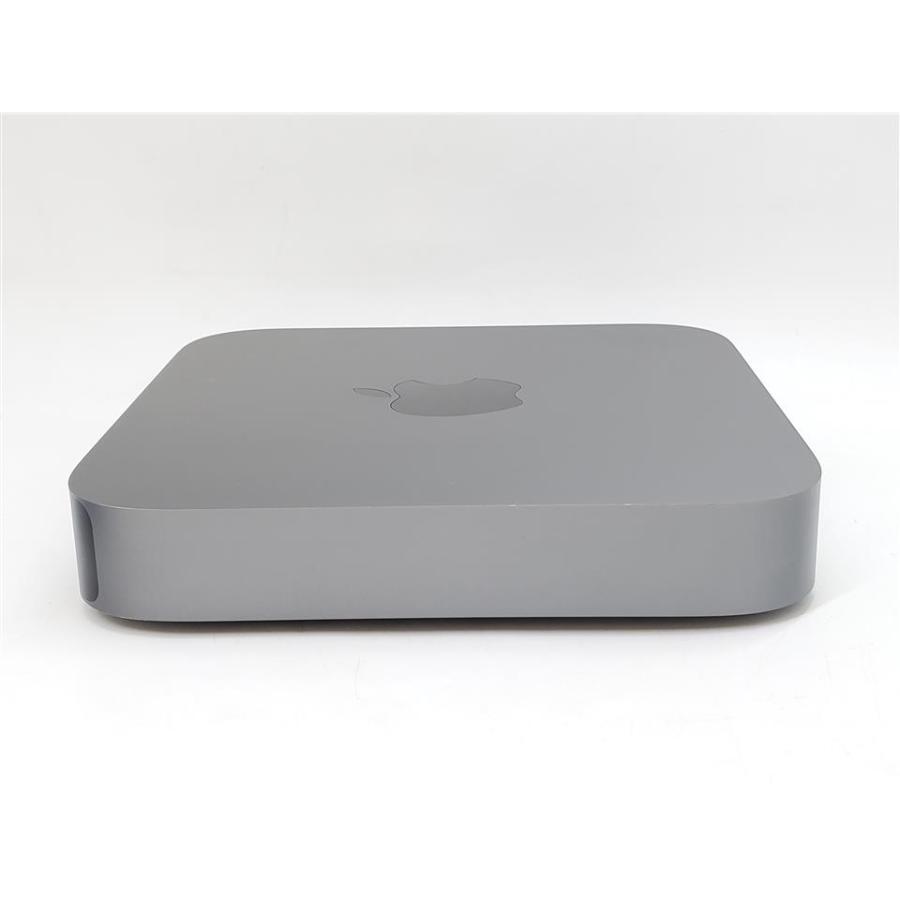 中古】Apple Mac mini CTO (Late 2018) Core i7(3.2G)/64G/1T(SSD