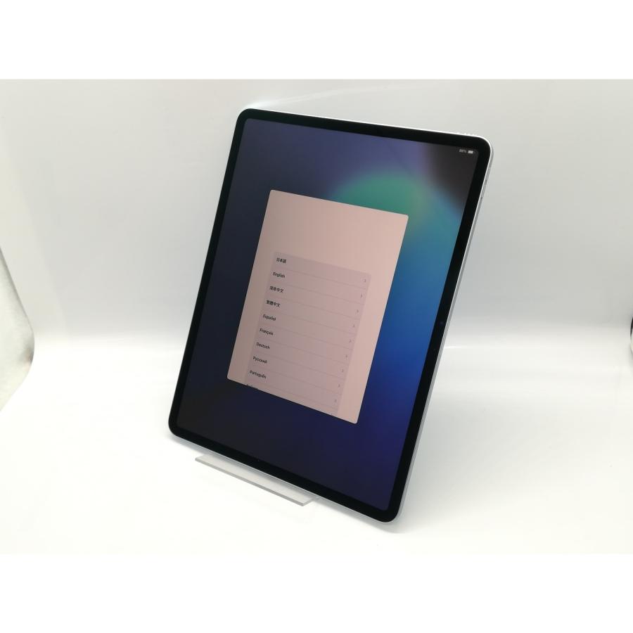 中古】Apple 海外版 iPad Air 13インチ （第1世代/M2/2024） Wi-Fi