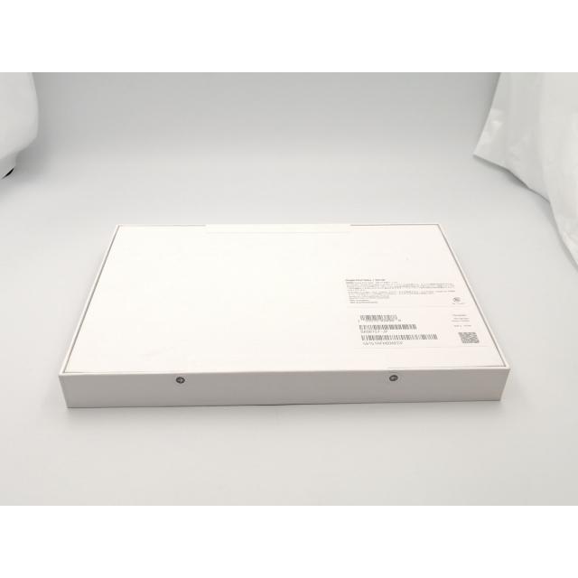 未使用】Google 国内版 【Wi-Fi】 Pixel Tablet （充電スピーカー