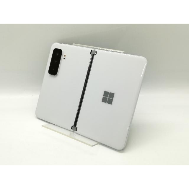 中古】Microsoft 国内版 【SIMフリー】 Surface Duo 2 8GB 256GB 9BX