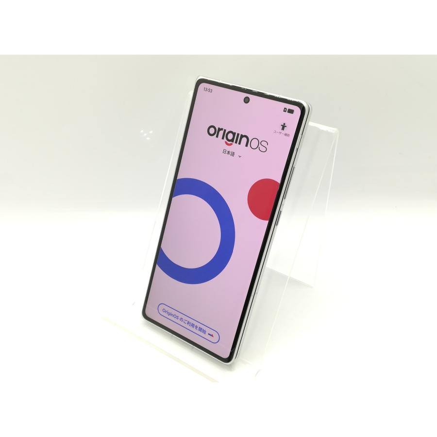 中古】vivo 中国版 【SIMフリー】 vivo X Fold3 Pro 16GB 512GB【秋葉4