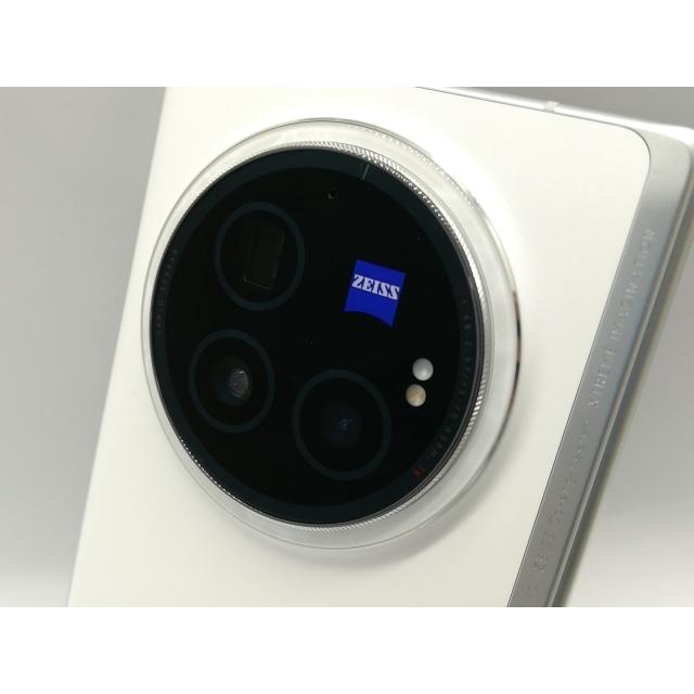 中古】vivo 中国版 【SIMフリー】 vivo X Fold3 Pro 16GB 512GB【秋葉4
