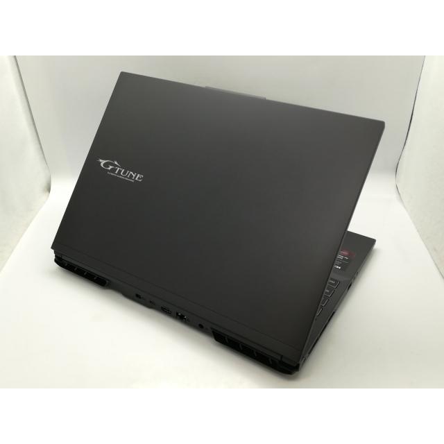 中古】mouse G-Tune P P6-I7G50BK-A Corei7 12650H/2.3G(Pcore)+1.7G