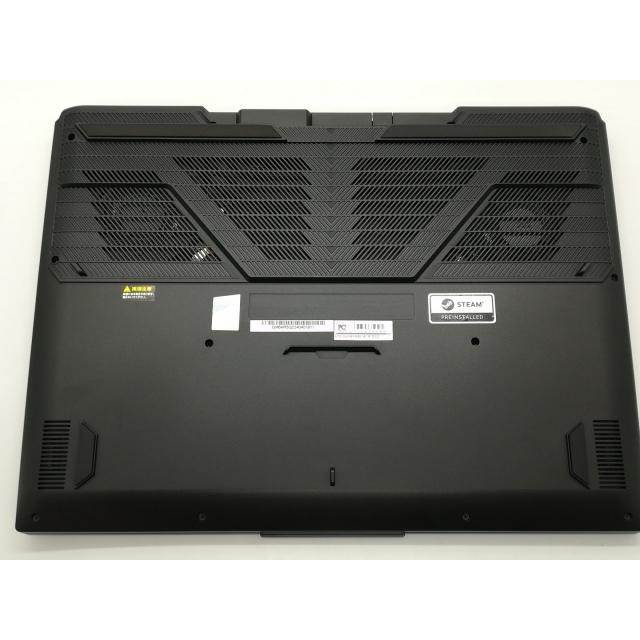 中古】mouse G-Tune P P6-I7G50BK-A Corei7 12650H/2.3G(Pcore)+1.7G