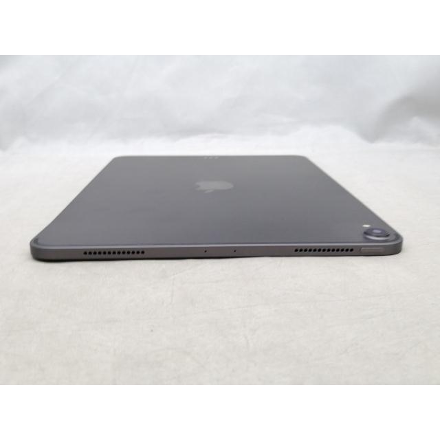 中古】Apple 【Wi-Fi】 11インチ iPad Pro（第1世代/2018） 256GB