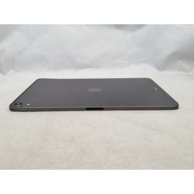 中古】Apple 【Wi-Fi】 11インチ iPad Pro（第1世代/2018） 256GB