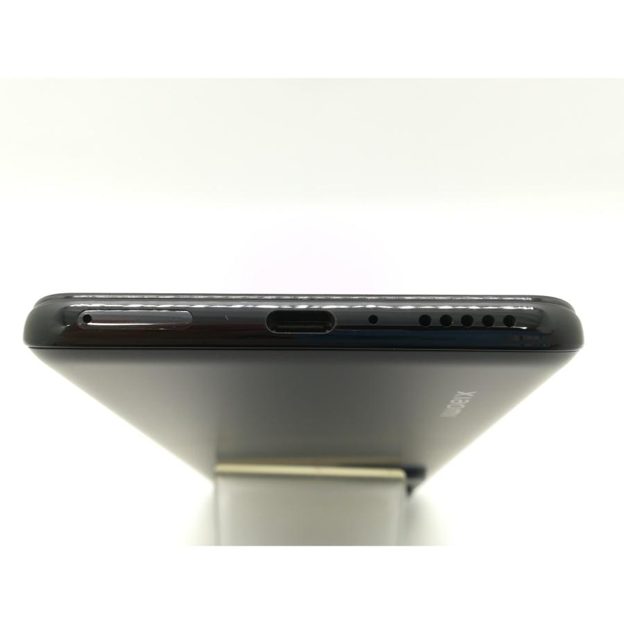 中古】Xiaomi 国内版 【SIMフリー】 Xiaomi 12T Pro ブラック 8GB