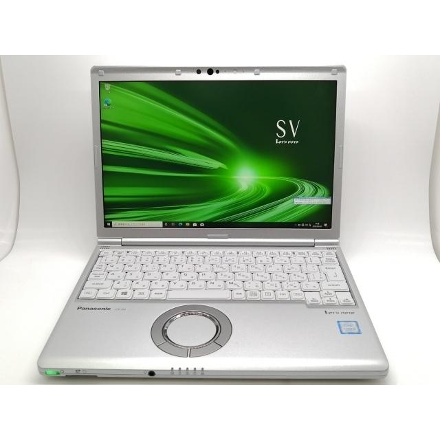 Office付き‼️　Let's Note　CF-SV8KDCVS　ノートパソコン Office付き‼️ Let's Note CF-SV8KDCVS ノートパソコン ノート