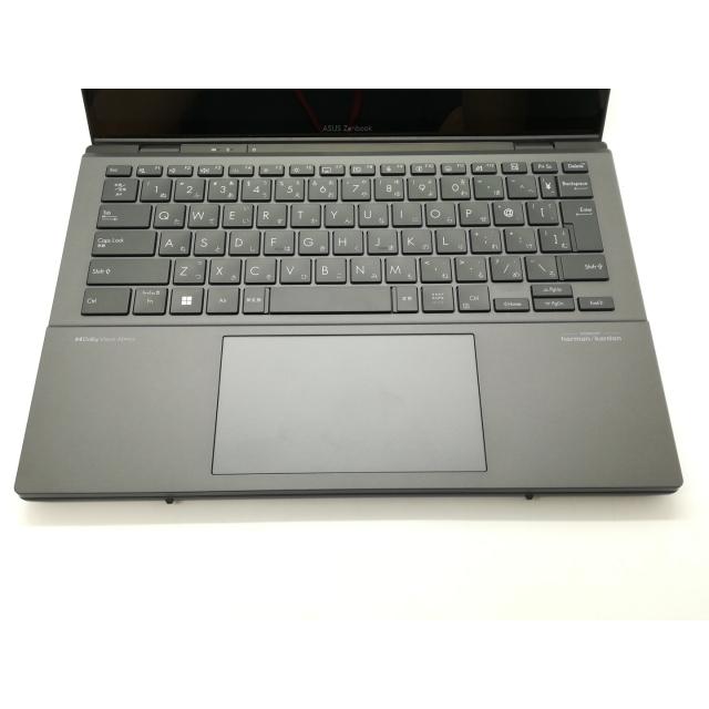 中古】ASUS ASUS ZenBook Duo UX8406MA UX8406MA-U9321WS インクウェル