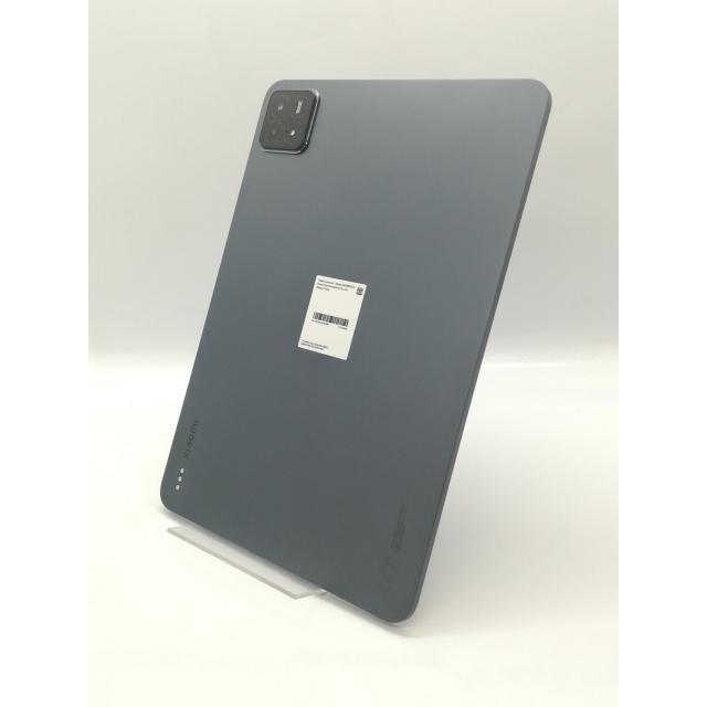 中古】Xiaomi 国内版 【Wi-Fi】 Xiaomi Pad 6S Pro 12.4 8GB