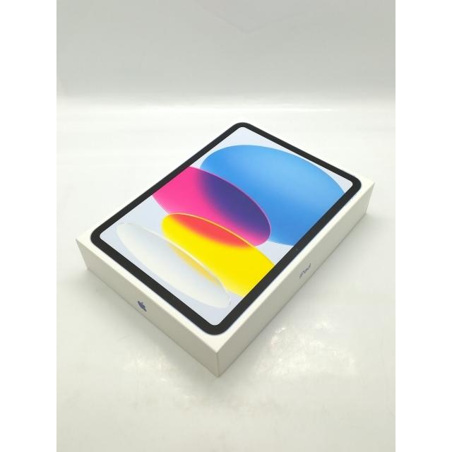 新品•未開封　iPad (A16) Wi-Fi 128GB ブルー 楽天市場】[新品未開封] Apple iPad (A16) 第11世代 11インチ Wi