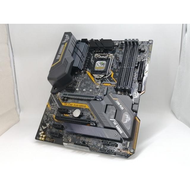 ASUS TUF Z390-PLUS GAMING 中古動作品 2026年最新】Yahoo!オークション -tuf z390-plus gamingの中古品・新品