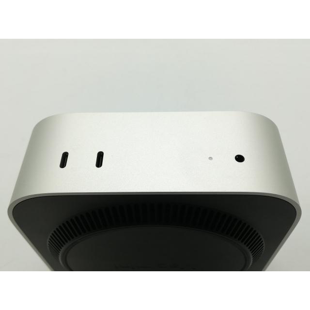 中古】Apple Mac mini CTO (M4,2024) M4 Pro(CPU:12C/GPU16C)/24G/1T