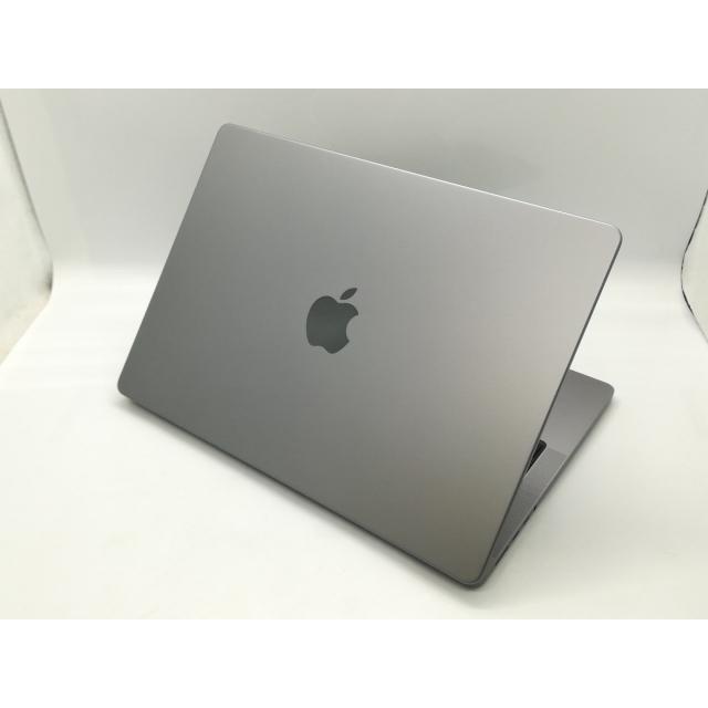 中古】Apple MacBook Pro 14インチ CTO (14インチ,M3,2023) スペース