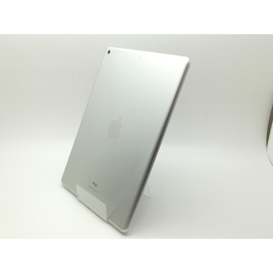 中古】Apple 【Wi-Fi】 iPad（第7世代/2019） 32GB シルバー MW752J/A