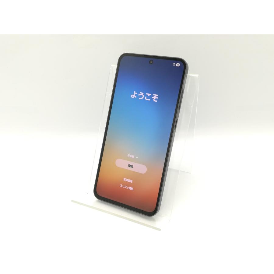 中古】SAMSUNG 国内版 【SIMフリー】 Galaxy S24 FE