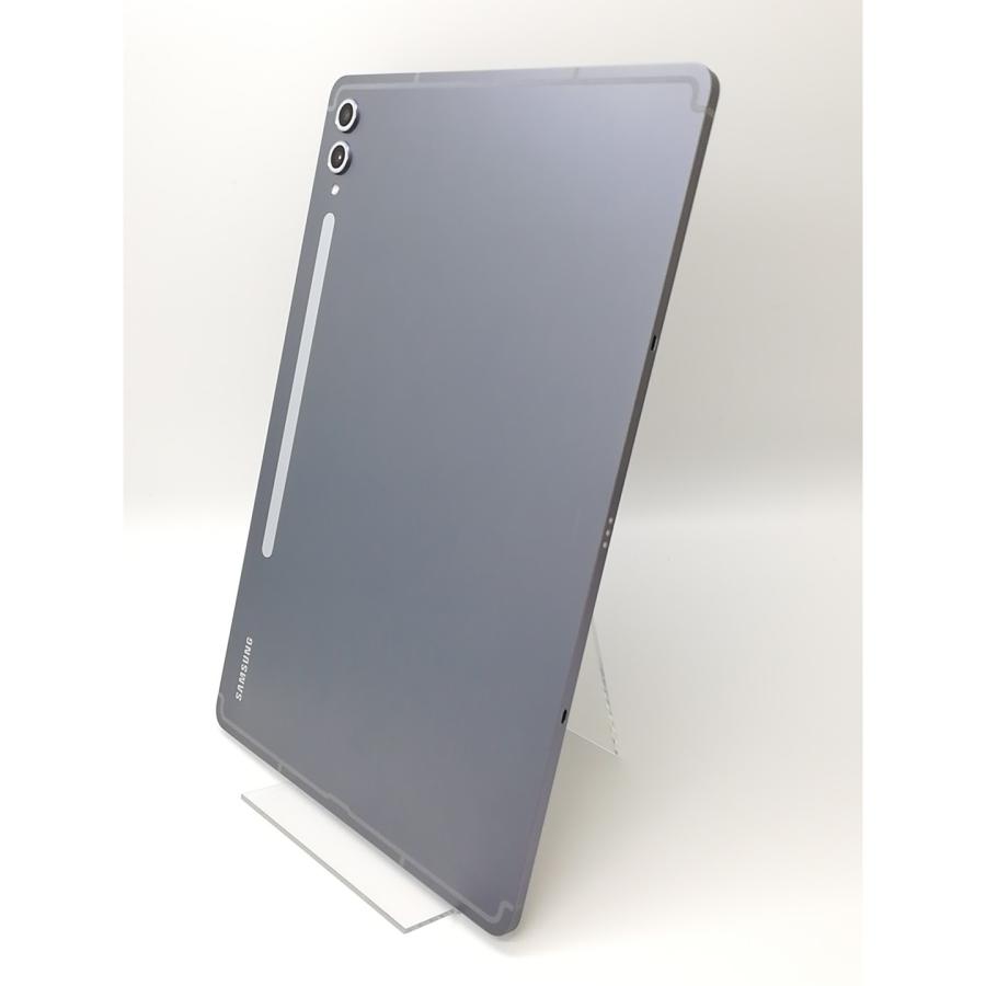 中古】SAMSUNG 国内版 【Wi-Fi】 Galaxy Tab S10+ ムーンストーン 