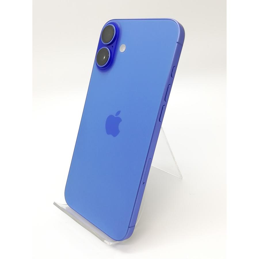 最終価格　【開封新品】iPhone16Plus 512G ウルトラマリン SIM 最終価格 【開封新品】iPhone16Plus 512G ウルトラマリン SIM