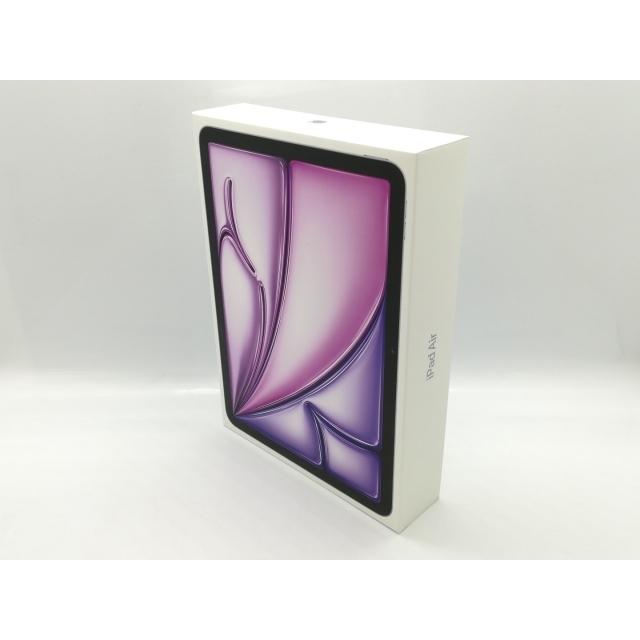 iPad Air (M3) 11㌅Wi-Fi 128GB パープル　新品未開封品 未使用】Apple 【Wi-Fi】 11インチ iPad Air（M3/2025) 128GB