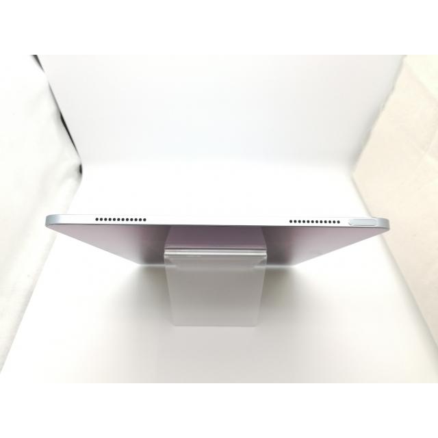 中古】Apple 【Wi-Fi】 13インチ iPad Air（M2/2024） 128GB ブルー