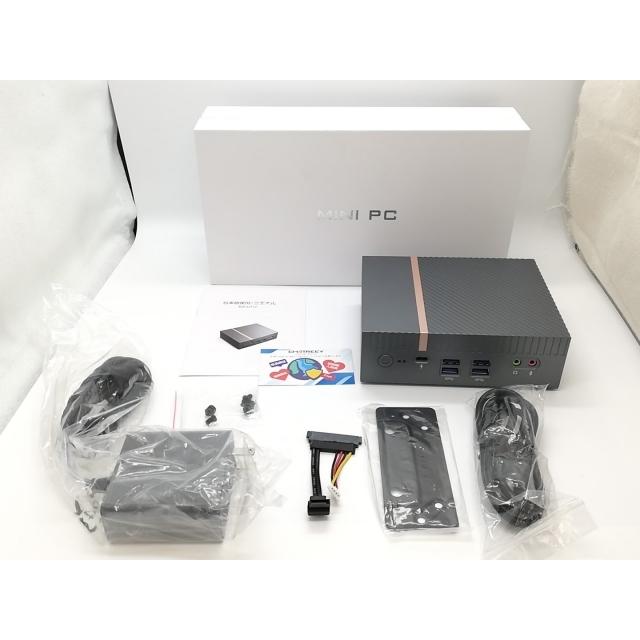 中古】chatreey IT12 【i9-12900HK 32G 1T(SSD) 2.5GbE WiFi 】【秋葉4