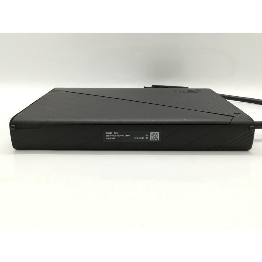 中古】ASUS ROG XG Mobile GC31 GC31S-026 (ROG Mobile
