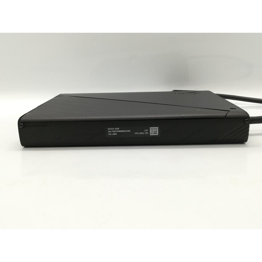 中古】ASUS ROG XG Mobile GC31 GC31S-026 (ROG Mobile