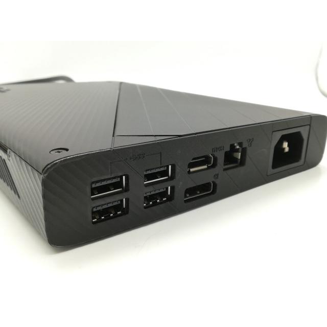 中古】ASUS ROG XG Mobile GC31 GC31S-026 (ROG Mobile