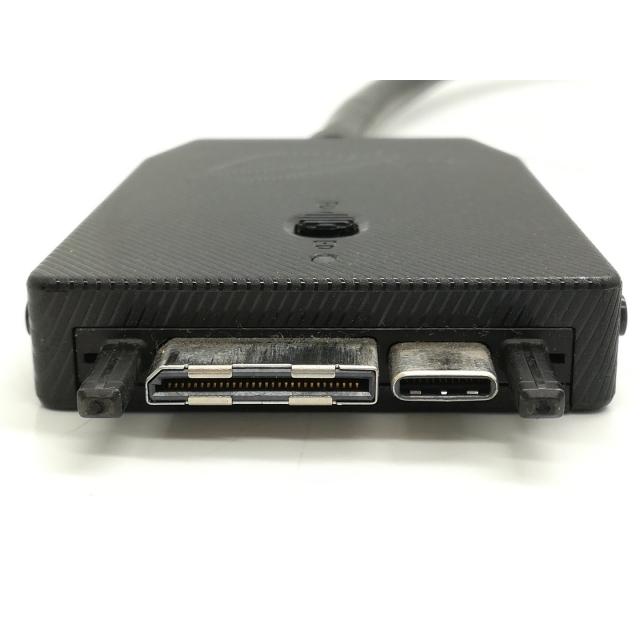 グラフィックボード・グラボ・ビデオカード ASUS ROG XG MOBILE GC31S-026 BLACK グラフィックボード・グラボ・ビデオカード ASUS ROG XG MOBILE GC31S