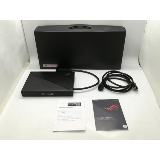 中古】ASUS ROG XG Mobile GC31 GC31S-026 (ROG Mobile