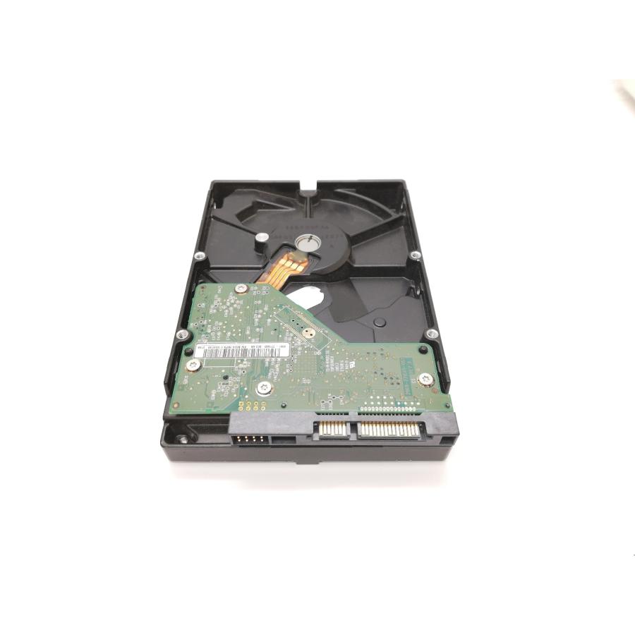 中古】W.D. WD5000AAKX WD Blue 500GB/7200rpm/16MB/6Gbps【秋葉4号
