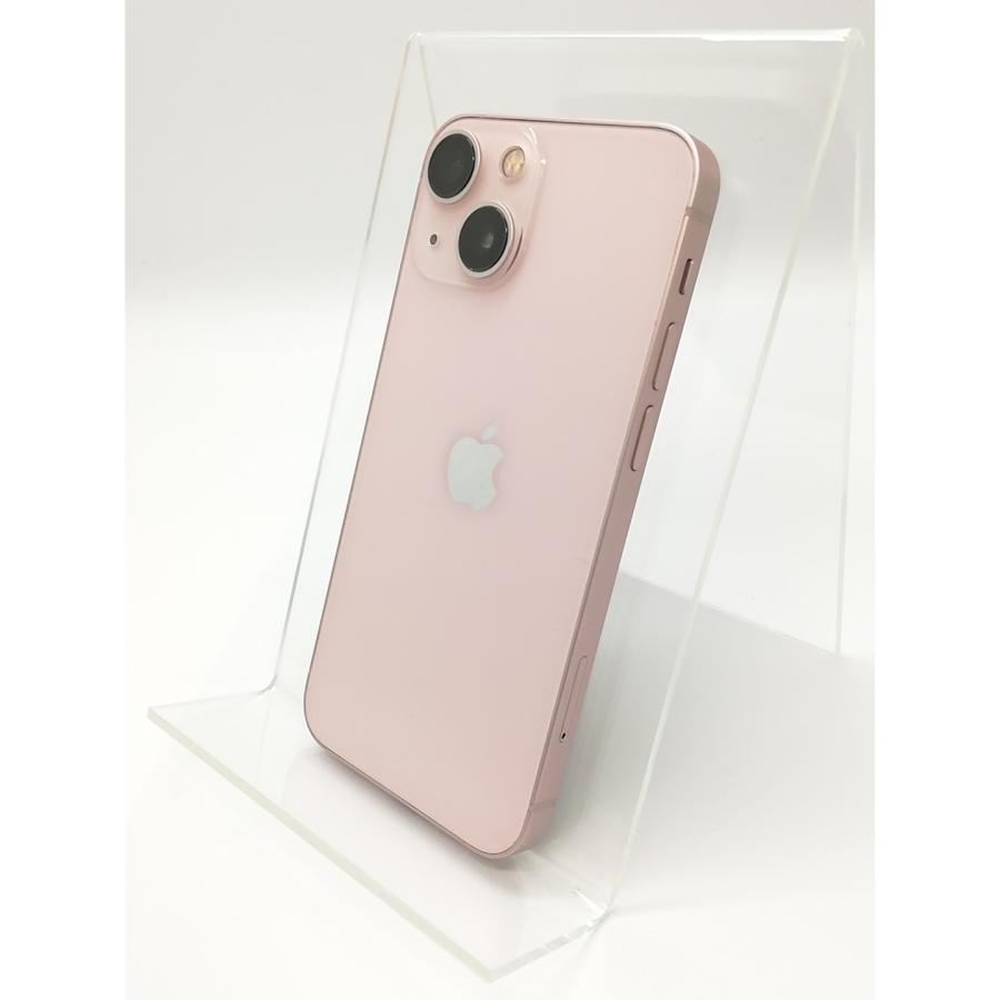 iPhone 13 mini 【中古】Apple 楽天モバイル 【SIMフリー
