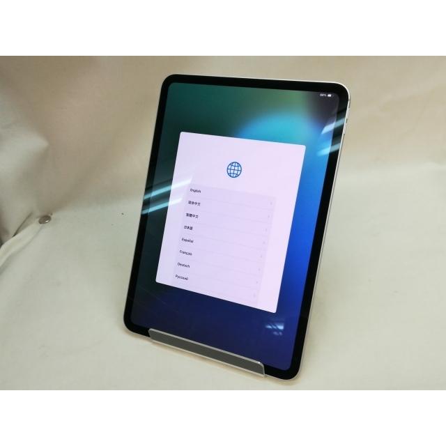 中古】Apple 【Wi-Fi】 11インチ iPad Pro（M4/2024） 256GB