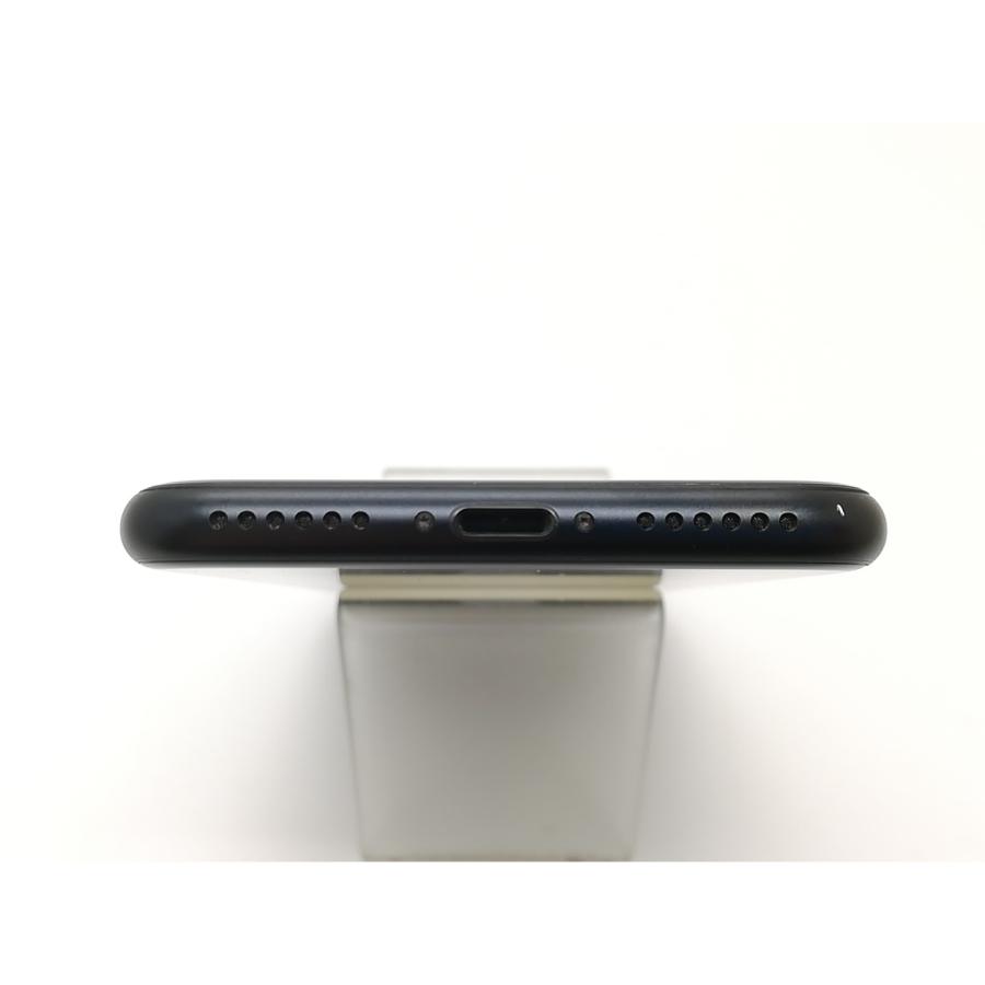 中古】Apple SoftBank 【SIMフリー】 iPhone SE（第3世代） 64GB