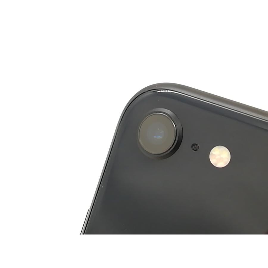 中古】Apple SoftBank 【SIMフリー】 iPhone SE（第3世代） 64GB
