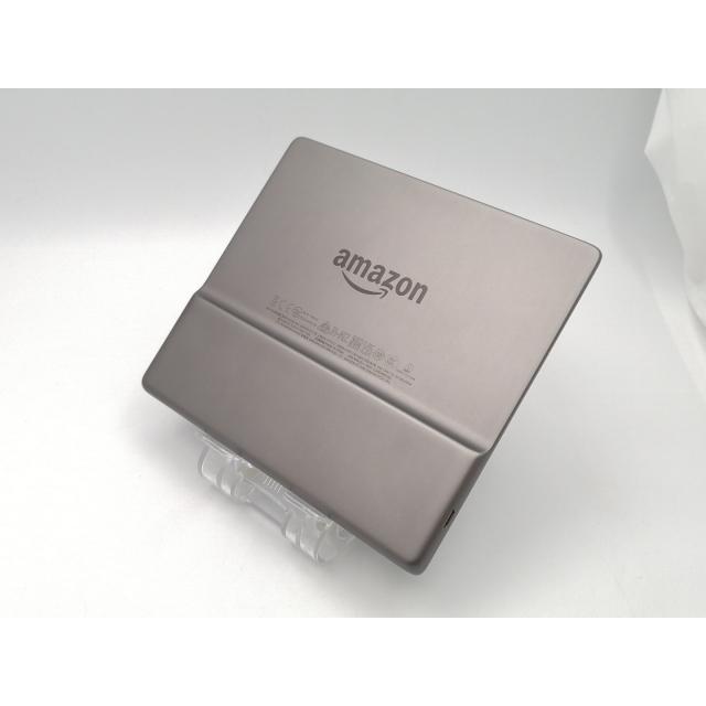 中古】Amazon Kindle Oasis Wi-Fi（2019/第10世代） 32GB【ECセンター