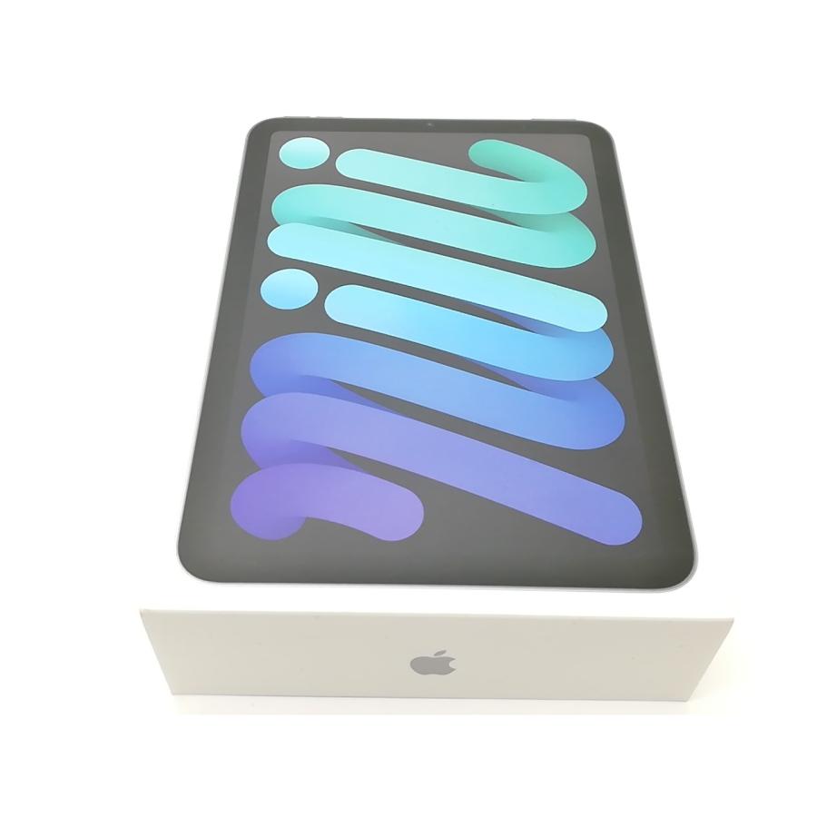 未使用】Apple 【Wi-Fi】 iPad mini（A17Pro/2024） 128GB