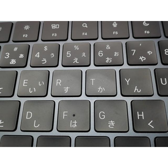 MacBook 13インチ 値下げしました。 13インチMacBook Air - シルバー - Apple（日本）