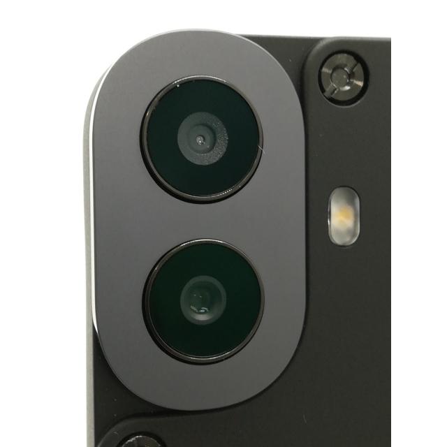 中古】NOTHING 【SIMフリー】 CMF Phone 1 8GB 256GB ブラック