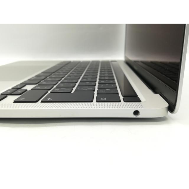 中古】Apple MacBook Pro 13インチ CTO (Mid 2020) シルバー Core i5
