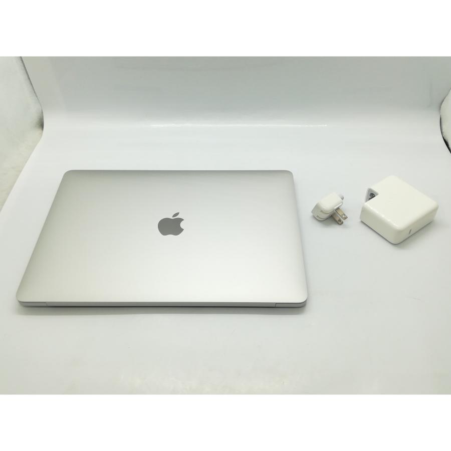 中古】Apple MacBook Pro 13インチ CTO (Mid 2020) シルバー Core i5