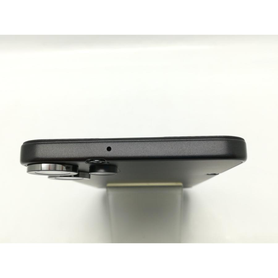 中古】NOTHING 国内版 【SIMフリー】 CMF Phone 2 Pro ブラック 8GB