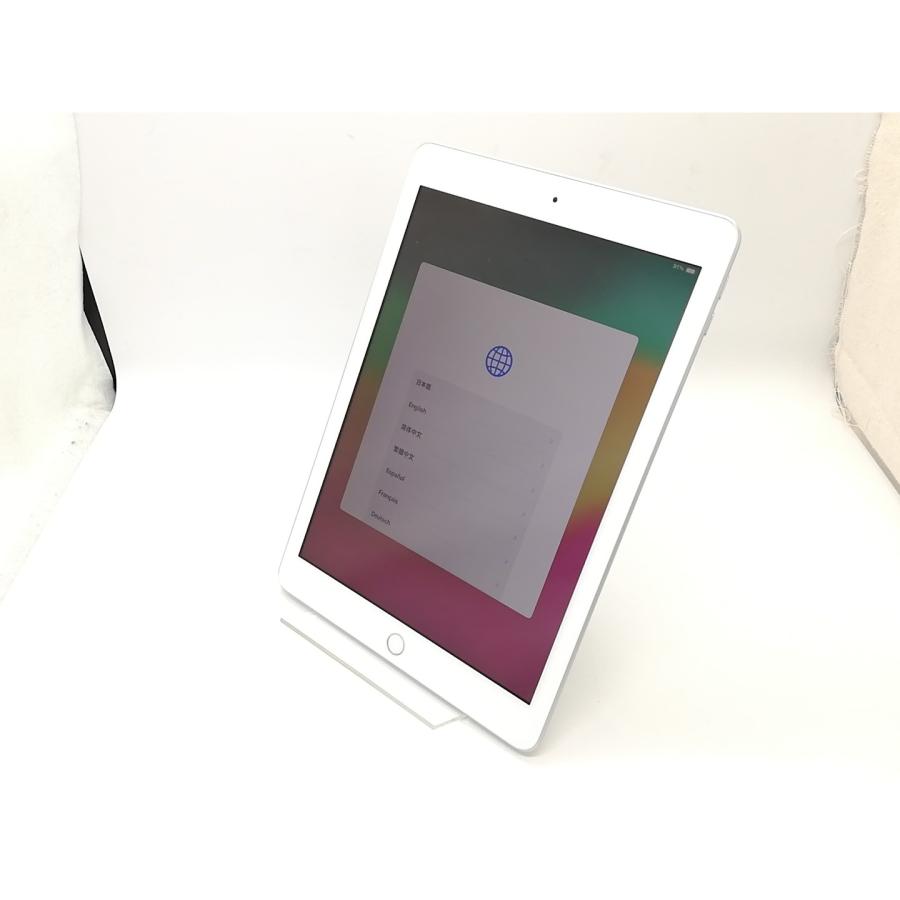 Apple APPLE iPad WI-FI 32GB 2018 第6世代 iPad 6th 9.7